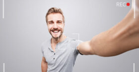 Le CV selfie : la nouvelle tendance pour postuler !