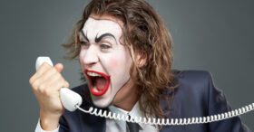 Il y a 1 chance sur 5 pour que votre boss soit un psychopathe