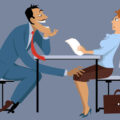 Les comportements sexistes au travail dépendent-ils uniquement de votre profession ?