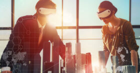 Découvrez à quoi ressemblera le travail en 2030