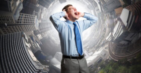 Le bruit au travail coûte très cher !