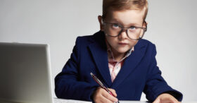 Qui sont ces très jeunes patrons français à qui tout réussit ?
