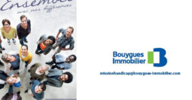 Bouygues Immobilier : « Ensemble avec nos différences »