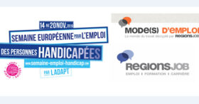 Semaine européenne pour l’emploi des personnes handicapées : les entreprises qui agissent et recrutent