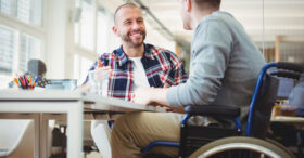Handicap et emploi : les Français sont déçus