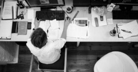 Les salariés passent moins de 40% de leur temps de travail à… travailler !