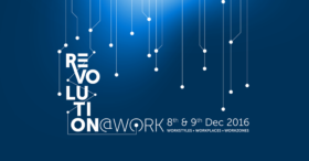 Digitalisation des liens humains et mobilité au travail… Revolution@work ouvre le débat