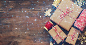 Concours de Noël : 10 livres à gagner !