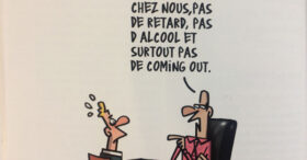 LGBT en entreprise : faire son coming out ou non ?