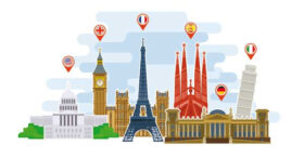 Les 10 meilleures destinations pour faire carrière à l’étranger
