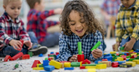 Les jouets de Noël empêcheront vos filles de faire une carrière d’ingénieur