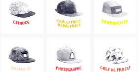Instagram, simple et pratique pour diffuser son CV