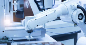 Automatisation : moins de 10% des emplois vont disparaître