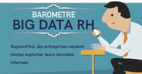 La moitié des entreprises parie sur le Big Data RH