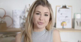 Un CV « mashup » de vidéos YouTube