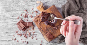 Job de rêve : devenez goûteur de chocolat !