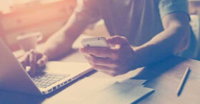 Un rapport met en garde sur la face cachée du télétravail