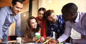 Participez à l’étude nationale « Les juniors et l’accès à l’emploi 2017 » !