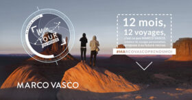 Envie d’être payé pour voyager ? Ce job de rêve devrait vous intéresser