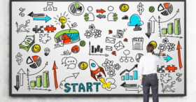 Startuppeurs, micro-entrepreneurs, indépendants… : 4 livres à découvrir et à gagner