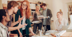 Les 10 entreprises qui récompensent le mieux leurs stagiaires