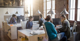 Les Français sont-ils prêts à travailler dans une start-up ?