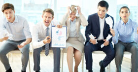 10 situations de crise au bureau et comment les résoudre