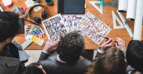Les 10 professions les plus photogéniques sur LinkedIn