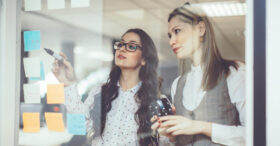 Vers la fin de l’entreprise traditionnelle : bienvenue dans l’ère des start-ups