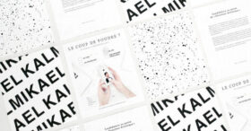 « Self promotion » : un CV magazine pour se présenter au recruteur