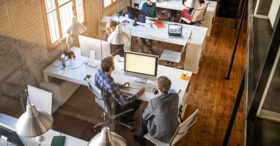 Travaille-t-on (vraiment) mieux dans les entreprises de la French Tech ?