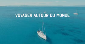 CDI de rêve : partez en croisière autour du monde et partagez votre quotidien