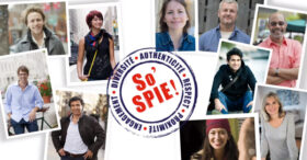 SPIE Handi’engagée !