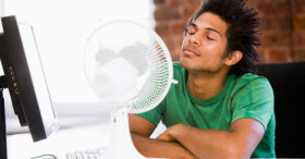 Pourquoi votre productivité a chuté cet été