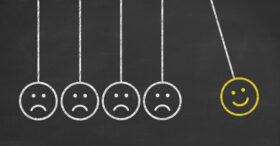 L’utilisation de smileys nuit à votre image au travail