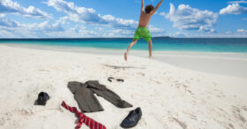 10 bonnes raisons de poser ses vacances en septembre