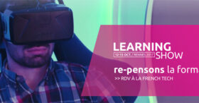 Learning Show : un événement innovant pour repenser la formation