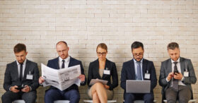 Europe : comment les entreprises recrutent-elles ?