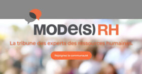Lancement de Mode(s) RH, le cercle des experts de l’emploi