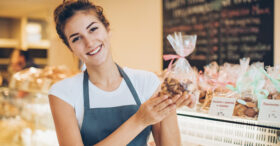 Entrepreneuriat : de plus en plus de femmes tentées par la franchise
