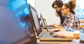 Parcoursup, la nouvelle plateforme d’orientation des futurs bacheliers, fait débat