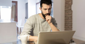Le télétravail séduit mais suscite des inquiétudes