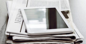 La Quotidienne RH, le meilleur de l’info RH par mail
