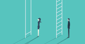 Les chiffres de l’égalité hommes/femmes en 2019