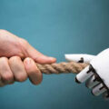Automatisation des tâches : le match « Homme-robot » n’aura pas lieu