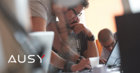 AUSY recrutera une centaine d’alternants en 2018