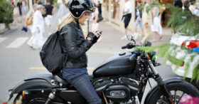 Evadez-vous « cheveux au vent » cet été en stage chez Harley Davidson