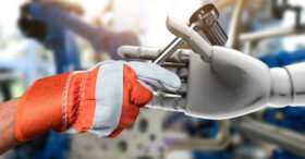 Et si l’automatisation du travail était une chance ?