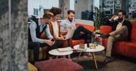 La pause-café en entreprise, un rituel loin d’être anodin