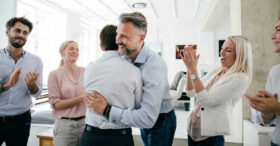 « La bienveillance au travail ne doit pas être du happy washing »